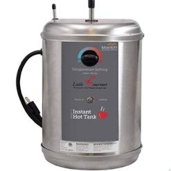 Mountain Plumbing MT641-3 Little Gourmet Premium Hot Water Tank
