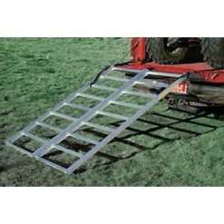 Yutrax ATV Super Lite Bi-Fold Loading Ramps – Aluminum