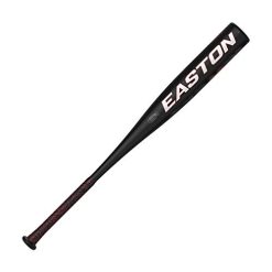 Alternative view of EASTON Ghost X Hyperlite -12 (2 3/4) USSSA Senior League Baseball Bat | 2019 | 1 Piece Composite | EXACT Carbon | Speed End Cap | Lizard Skin Grip