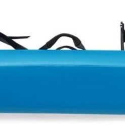 Azul Kayaks Sun 9 Deluxe Sit-On-Top Kayak with Paddle Blue 9 ft 2024 Best Sellers