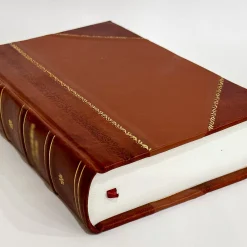 Alternative view of Oeuvres Completes De Francois Arago Publiees D’Apres Son Ordre Sous La Direction De J.A. Barral Notices Scientifiques. 2 (1855) [Leather Bound]