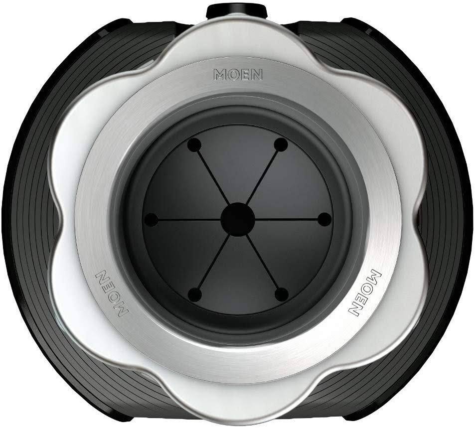 Moen GX50C GX Series 1/2 HP Garbage Disposal - Image 5