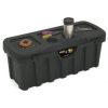 Contico Structural Utility Tuff Bin with Lock
