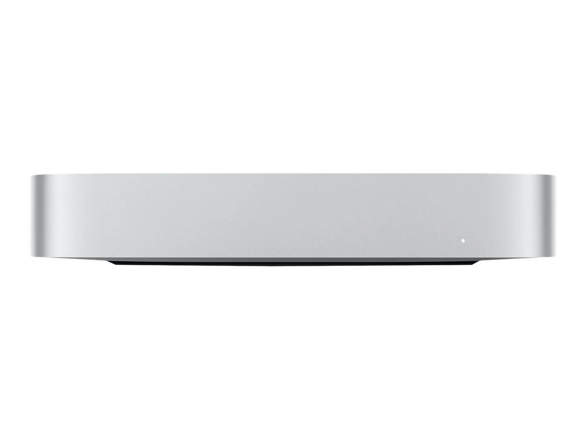Restored Apple 2023 Mac Mini Desktop M2 Chip with 8?core CPU 8GB Unified Memory (Refurbished)