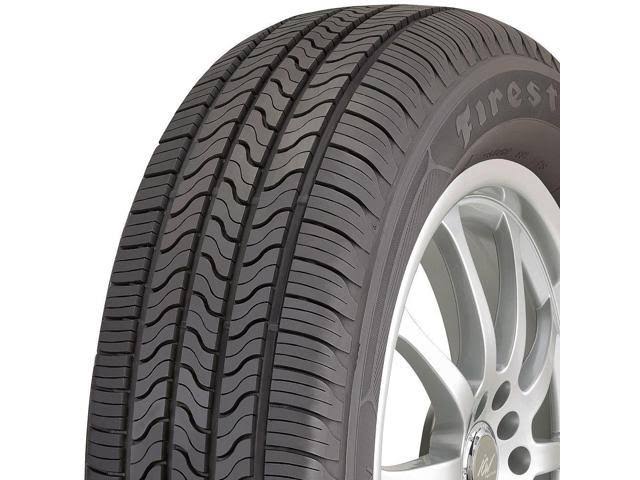 Firestone All Season Tire 235/55R19 101H - Image 2