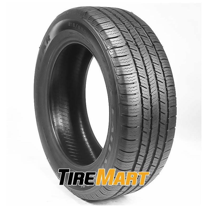 Goodyear Viva 3 All-Season 215/55R16 93H Tire - Image 7