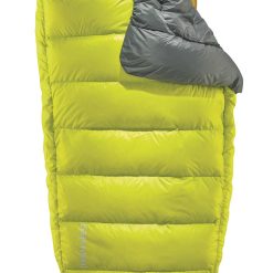 Alternative view of Therm-a-Rest Corus HD Quilt Regular / Sulphur