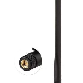 800MHz Replacement BNC Antenna for Uniden Bearcat Handheld Scanner BC95XLT BC125AT BC75XLT BCD436HP and Other Scanner??Slinkdsco