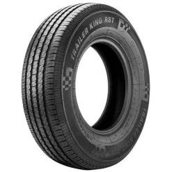 Trailer King RST St215/75r14 98M 6-Ply Tire RST38T