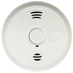 Kidde i12010SCO Smoke and Carbon Monoxide Alarm