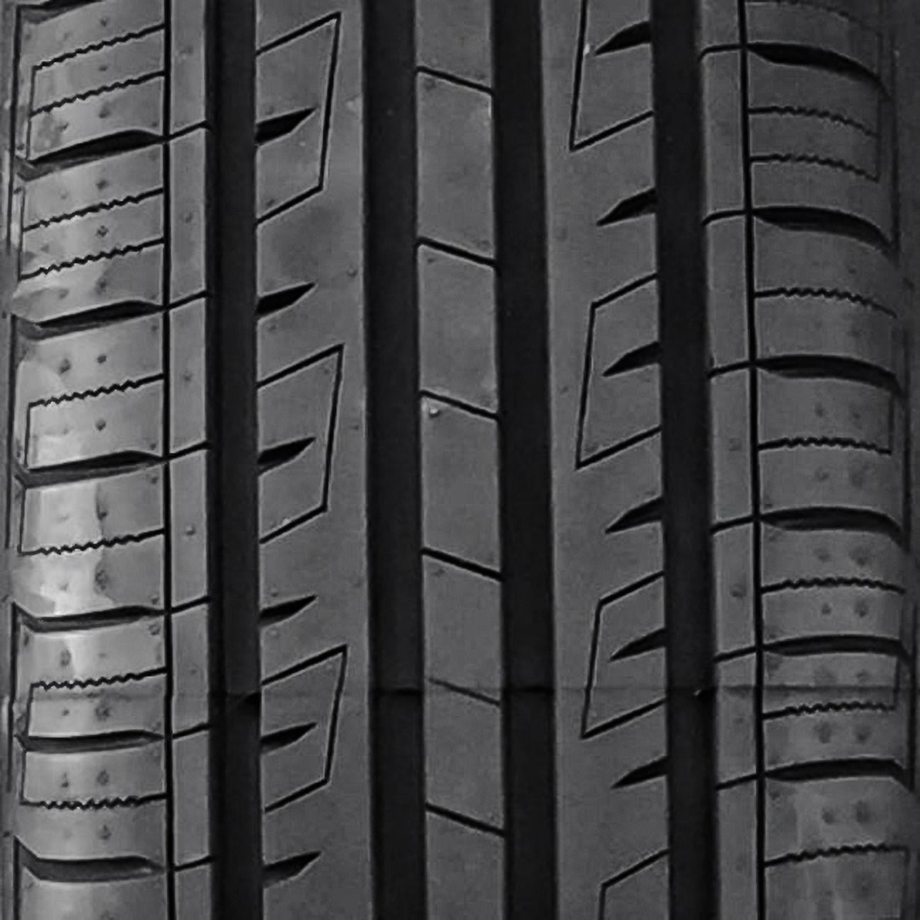 Lionhart LH-501 225/60R16 98H A/S Performance Tire - Image 3