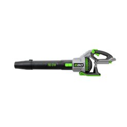Alternative view of EGO POWER+ Blower 765 CFM Kit with 2 x 5Ah Batteries LB7654-2 from