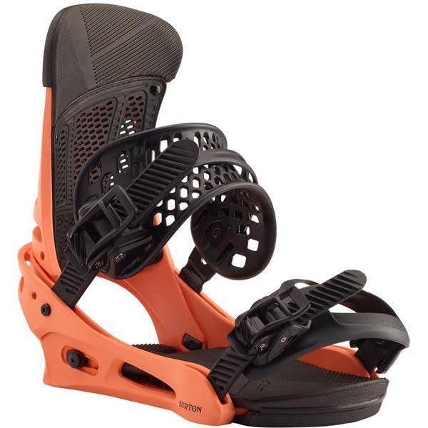 Burton Malavita Snowboard Bindings - Image 3