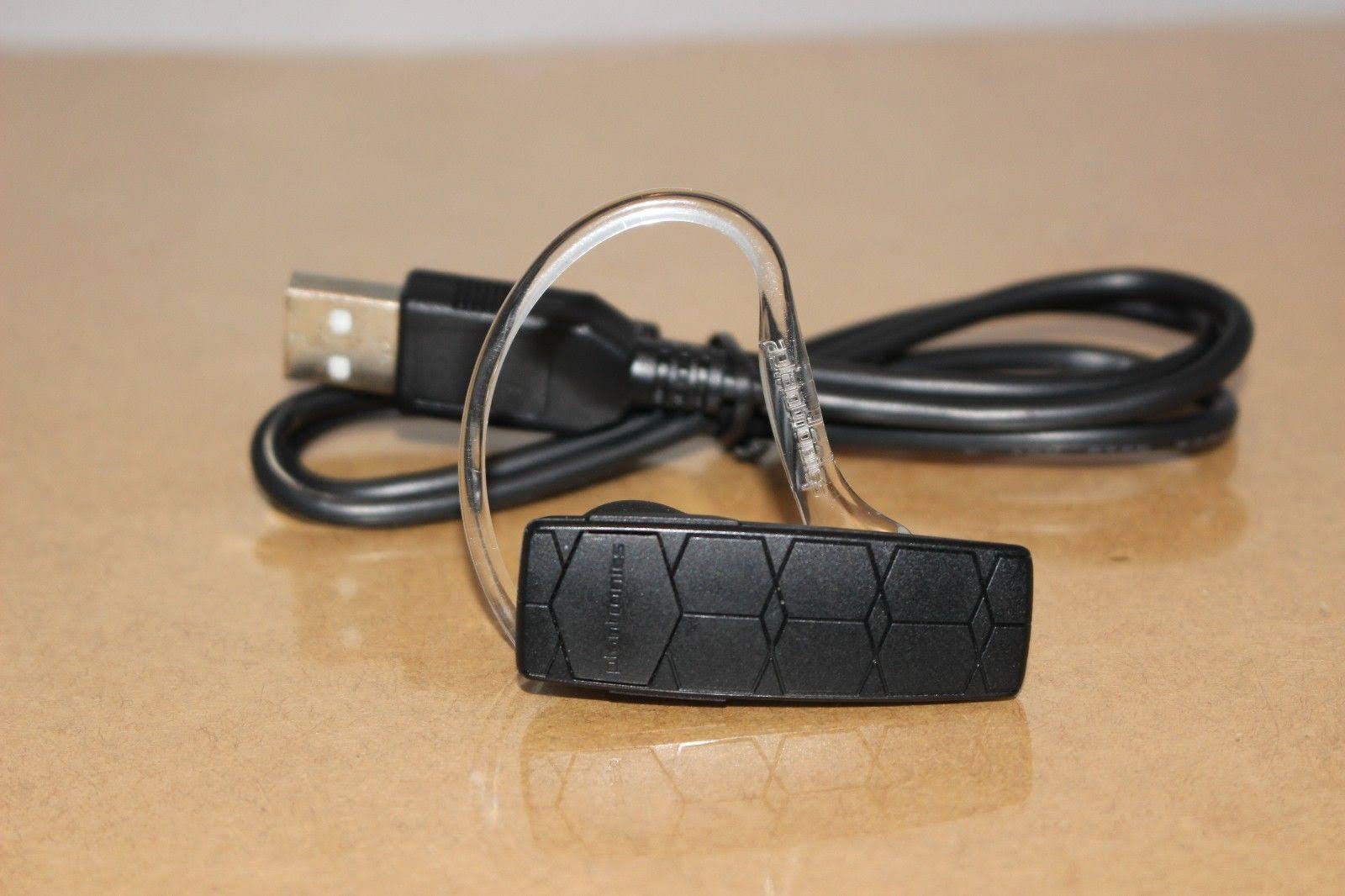 Plantronics Explorer 50 Bluetooth Headset - Image 2