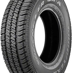 Goodyear Wrangler SR-A Radial Tire – 275/60R20 114S