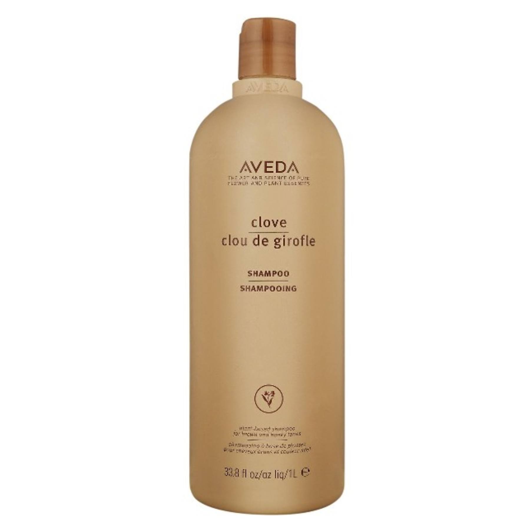 Aveda Clove Shampoo – 33.8 oz bottle