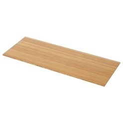 IKEA – TOLKEN Countertop, Bamboo, 55 7/8×19 1/4