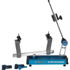 Gamma X-2 Tennis Stringing Machine
