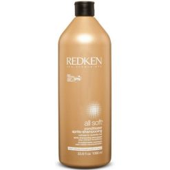 Redken All Soft Conditioner 33.8 oz