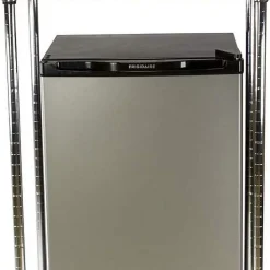 CCBIUOMBO . 18d x 24w Mini Refrigerator  Stand
