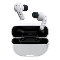 Alternative view of Olive Union Pro 2 in 1 Hearing and Bluetooth Music Aids – Voice Enhancing Aid and Noise Cancelling Hearing Amplifiers for Seniors and Adults – Rechargeable Hearing Amplifier with up to Combined 18 Hours of Use (Black)
