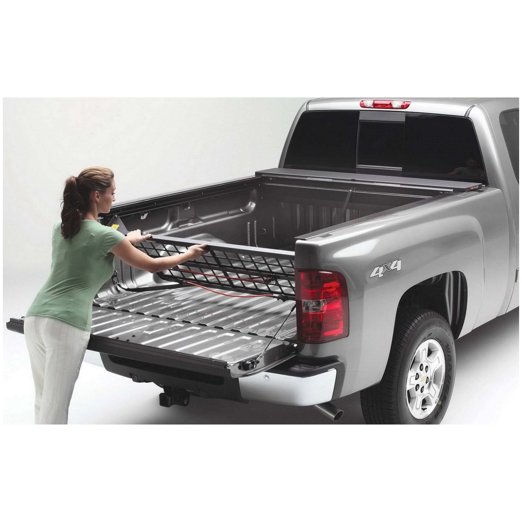 Roll-N-Lock CM401 Cargo Manager Truck Bed Divider - Image 3