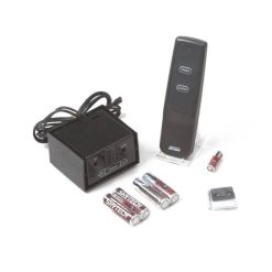 Fireplace Remote Control Skytech MRCK Flame Adjustment MRCK