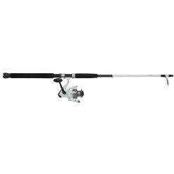 Shakespeare Ugly Stik Catfish Spinning Combo