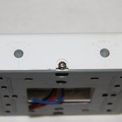 Alternative view of Wattstopper W-500A Ultrasonic Ceiling Occupancy Sensor