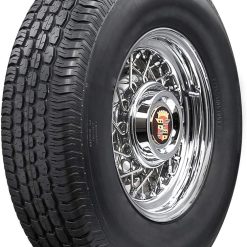 Tornel Classic All-Season Touring Radial Tire-195/70R14 195/70/14 195/70-14 90S Load Range SL 4-Ply BSW Black Side Wall