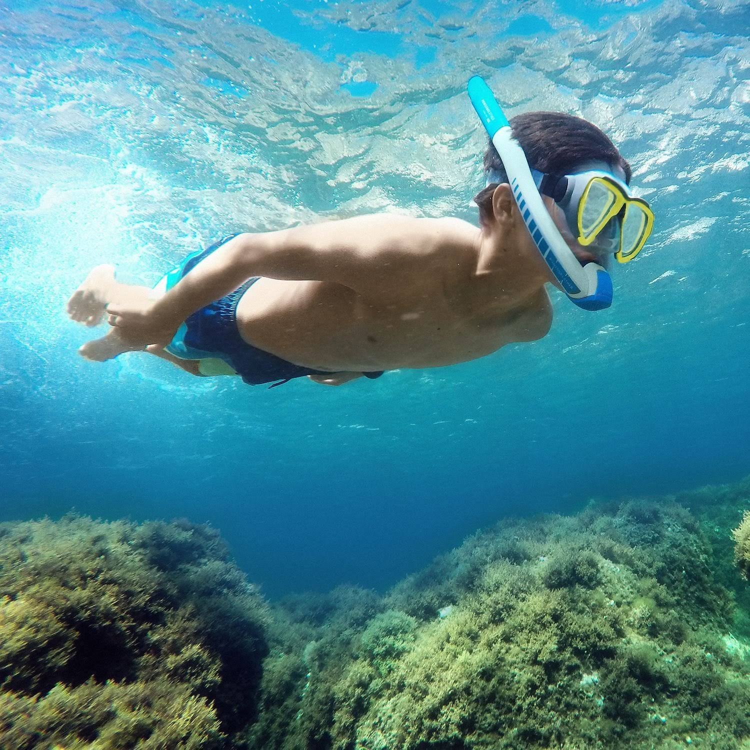 Powerbreather Wave Snorkel - Image 9