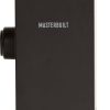 Masterbuilt MB20100112 Slow Smoker, Black