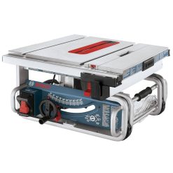 Bosch GTS1031-RT 10 in. Portable Jobsite Table Saw