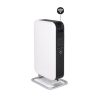 Oil 1500W Electric Radiator Heater Mill