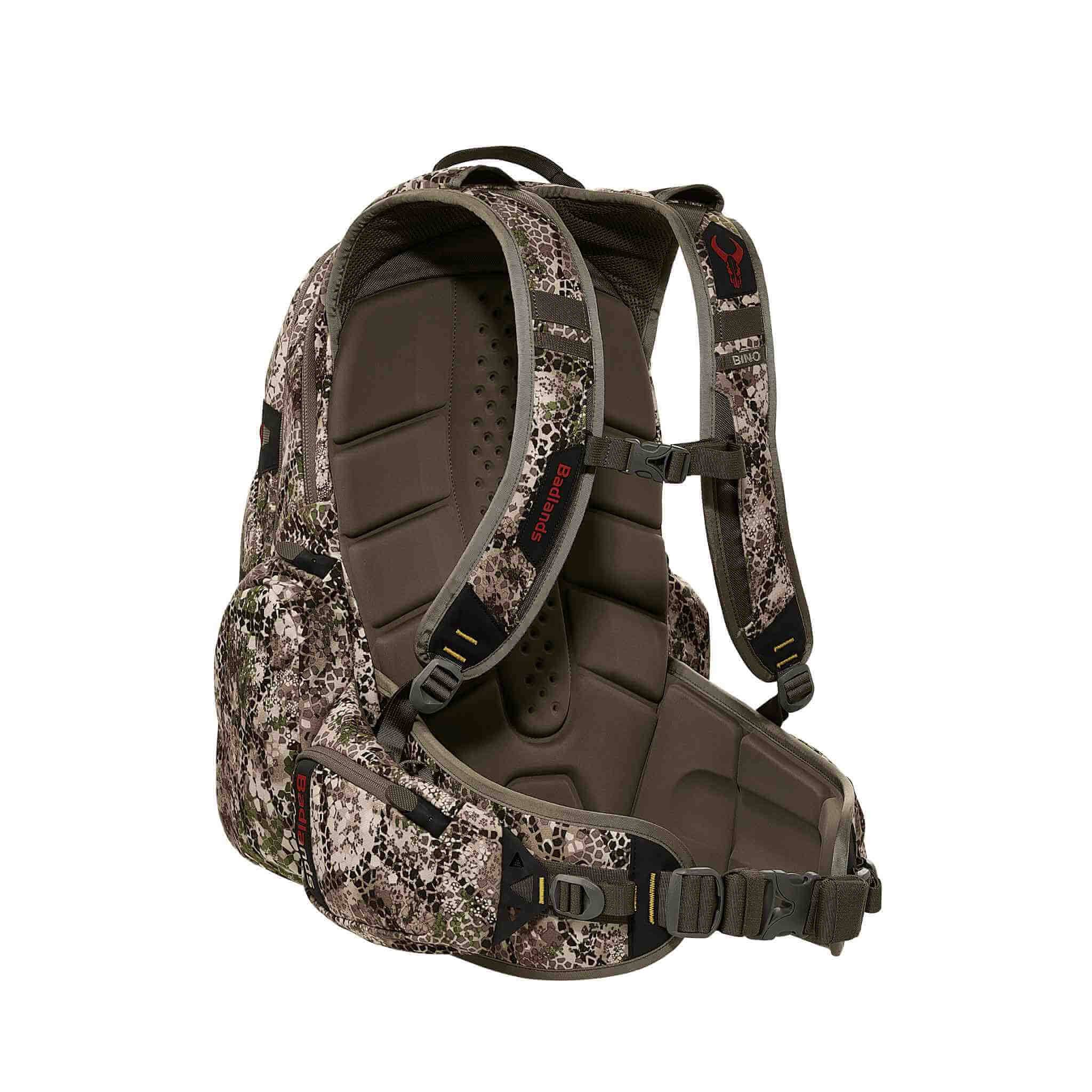 Badlands Gear Superday Hunting Pack - Image 2