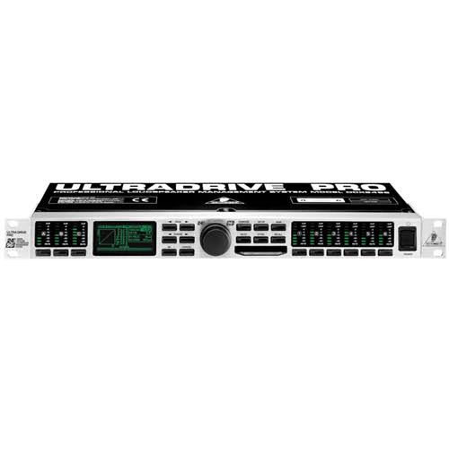 Behringer DCX2496 Loudspeaker Management System